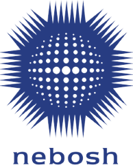 NEBOSH logo