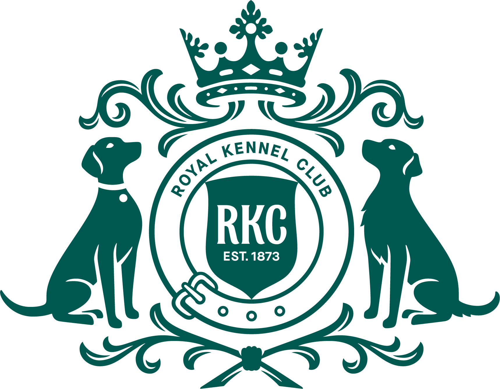 Royal Kennel Club logo